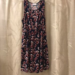 🌸Sweet floral dress🌸